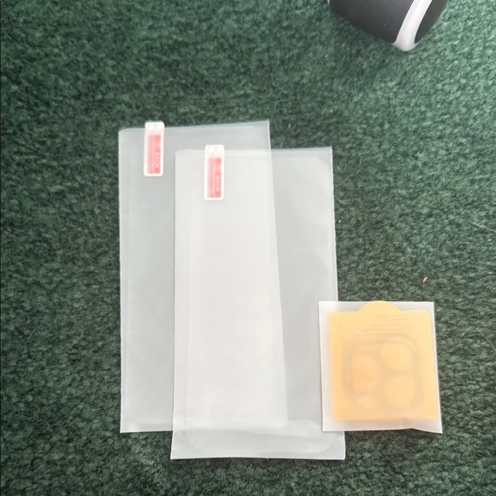 QHOHQ Screen Protector